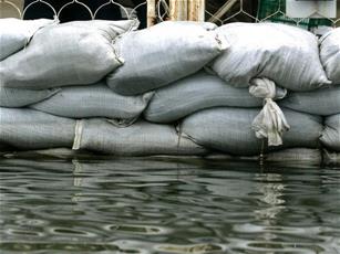 Sandbags 